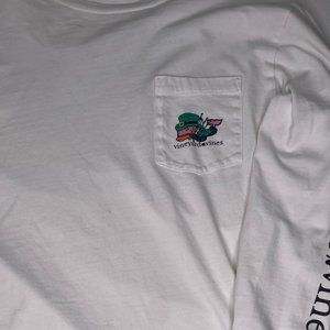 Boys Long-sleeved t-shirt- St. Paddy's Day